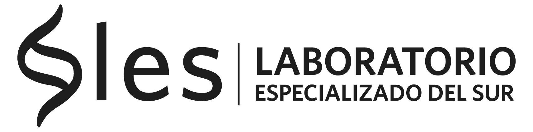 Logo LES